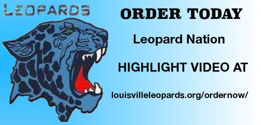 Order Leopard Nation Highlight Video