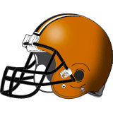 North Canton Hoover Vikings Helmet Logo