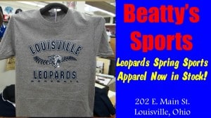 Beatty's Sports Spring 2014 Baseball Shirt 2