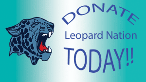 Donate to Leopard Nation Today