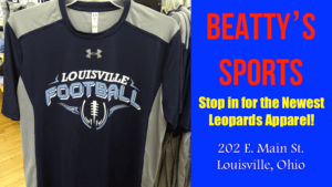 Louisville Leopards Football Under Armor Camp Shirt 2017