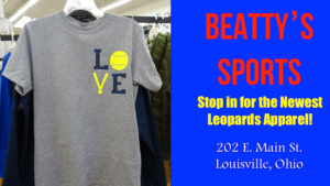 Beatty's Sports - Softball Love Shirt