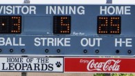 Lady Leopards Set School Tournament Run Record, Falcone Wins 21st The Lady Leps set the school tournament run record in downing the visiting Green Bulldogs 25-3 in the DI Sectional Finals. Gianna Falcone also picked up her school record 21st win of the season as well.