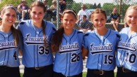 Lady Leopards 1st Team to Complete Back-to-Back 14-0 NBC Runs Seniors Brooke Cox, Gianna Falcone, Jordan Monnot, Chandler Rice Shelby Swigert were honored before Louisville downed Marlington 16-0. The Lady Leopards have now won 38 consecutive conference games.