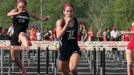Rankin Wins 4 Events as Girls Finish 2nd, Boys Take 4th At NBC Meet Mackenzie Rankin broke her own NBC record in the long jump and also finished first in the 100 Hurdles, 300 Hurdles, and 3200 Run. Nick Thomas also took first in the 1600 Run.