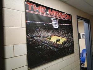 Value City Arena State Championship the Mission at Louisville