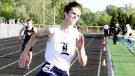 Boys Take 6th, Girls 9th at DI District Track Meet Placing 1st individually was Gentry in the 400 Meter Dash & Rankin in the 300 Meter Hurdles. The boys 4x800 meter team of Stevens, Koczwara, Dasco, & Stamp also took 1st.