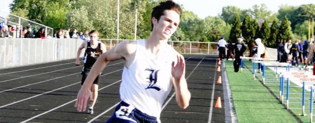 Placing 1st individually was Gentry in the 400 Meter Dash &  Rankin in the 300 Meter Hurdles. The boys 4x800 meter team of Stevens, Koczwara, Dasco, & Stamp also took 1st.