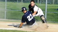 Leopards Win 7th Straight Sectional Title, De-Flight Falcons 10-0 Jon Crank went 4-for-4 with a 3-run triple & 4 RBI's and Riley Groves pitched a 6-inning shutout & delivered the game-ending RBI during Louisville's 10-0 win over the Fairless Falcons in the Sectional Final.