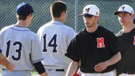 Leopards Let NBC Slip Away at Marlington 8-2 Marlington scored five runs in the first inning last Wednesday and finished off Louisville Tuesday night 8-2. Chad Neff hit a 2-run home run for the Leopards only runs of the game.