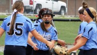 Lady Leps Complete Undefeated NBC Run, Break Win Record Rice went 3-for-4 with a Grand Slam & Monnot & Cozy each had homers to lead the Lady Leopards to a 14-0 win at Marlington. Falcone also pitched a 5-inning shutout.