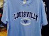 Louisville Leopards Football 2017 Shirts - 1