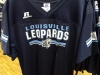 Louisville Leopards Football 2017 Shirts - 13