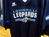 Louisville Leopards Football 2017 Shirts - 16