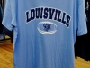 Louisville Leopards Football 2017 Shirts - 2