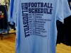 Louisville Leopards Football 2017 Shirts - 5