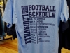 Louisville Leopards Football 2017 Shirts - 9