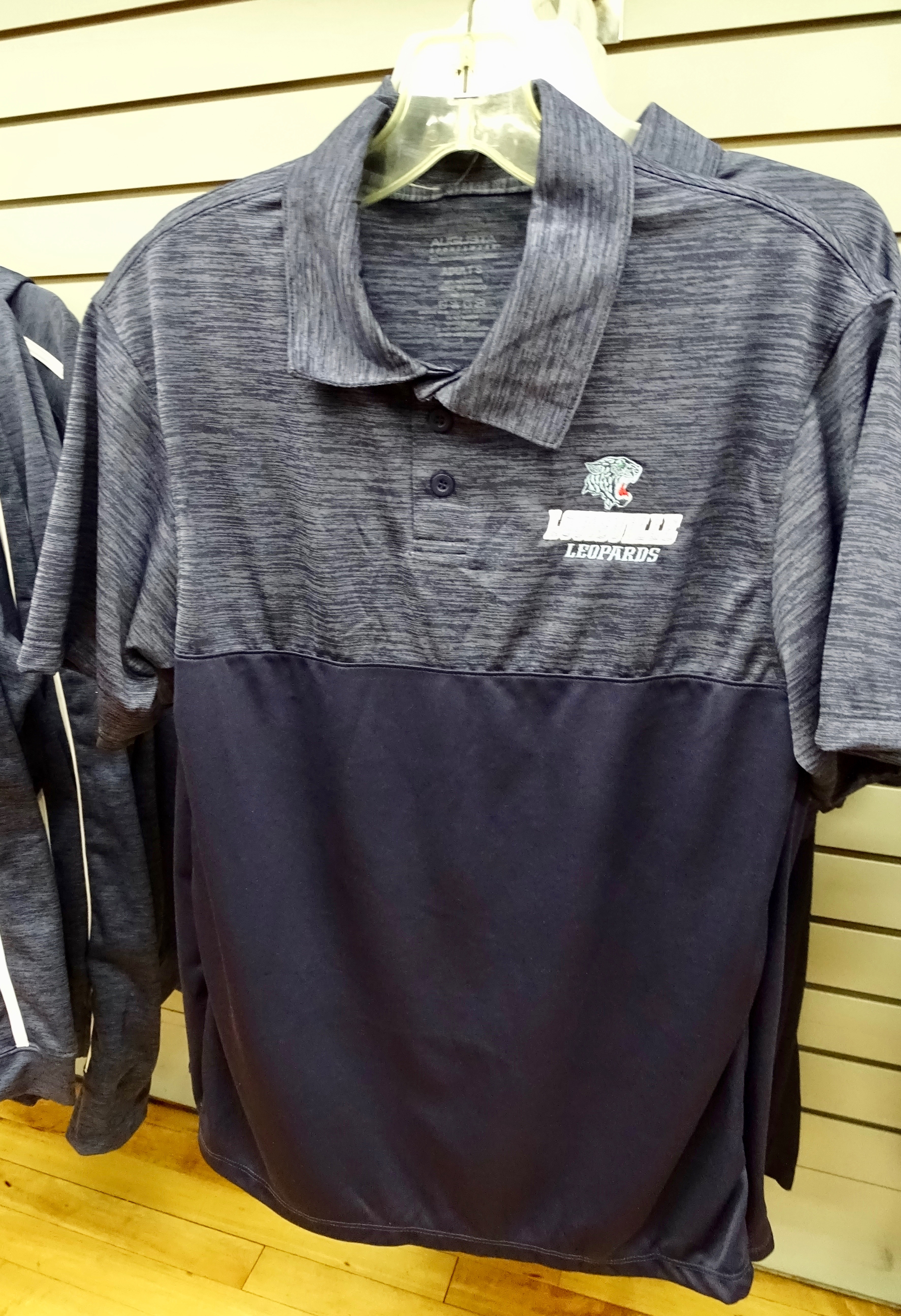 Beatty's Sports New Leopards Apparel and Back to School Special