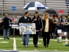 Boys Soccer Senior Night 2014 01