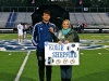 Boys Soccer Senior Night 2014 06