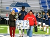 Boys Soccer Senior Night 2014 07
