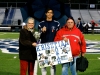 Boys Soccer Senior Night 2014 08