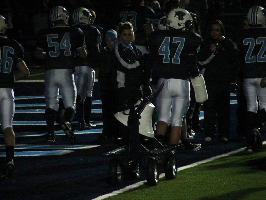 victory-bell