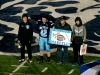Leopards Football Senior Night 2014 12