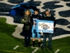 Leopards Football Senior Night 2014 14