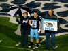 Leopards Football Senior Night 2014 15