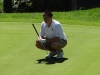 Louisville Leopards Boys Golf Vs. West Branch 2014 028