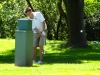 Louisville Leopards Boys Golf Vs. West Branch 2014 063