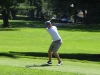 Louisville Leopards Boys Golf Vs. West Branch 2014 087