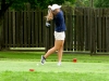 Louisville Leopards Girls Golf 2014 Vs. Salem 006