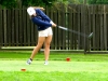 Louisville Leopards Girls Golf 2014 Vs. Salem 007
