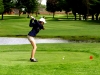 Louisville Leopards Girls Golf 2014 Vs. Salem 046