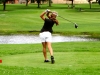 Louisville Leopards Girls Golf 2014 Vs. Salem 055