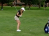Louisville Leopards Girls Golf 2014 Vs. Salem 059