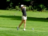 Louisville Leopards Girls Golf 2014 Vs. Salem 075