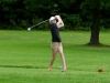 Louisville Leopards Girls Golf 2014 Vs. Salem 087