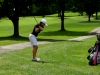 Louisville Leopards Girls Golf 2014 Vs. Salem 092