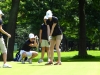 Louisville Leopards Girls Golf 2014 Vs. Salem 114