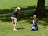 Louisville Leopards Girls Golf 2014 Vs. Salem 125