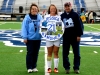 Lady Leopards Soccer Senior Night 2014 03