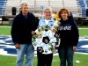 Lady Leopards Soccer Senior Night 2014 05