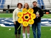 Lady Leopards Soccer Senior Night 2014 06