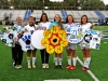 Lady Leopards Soccer Senior Night 2014 08