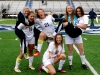 Lady Leopards Soccer Senior Night 2014 09