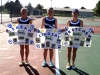 Girls Tennis Senior Night 2014 4