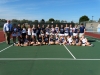 Girls Tennis Senior Night 2014 5